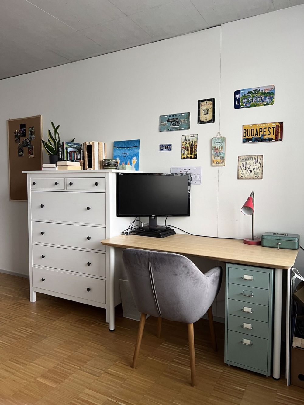WG Zimmer in Kriens mieten - Bild 5