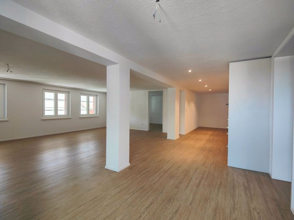 3 ½ Zimmer-Wohnung in Glattfelden mieten - Bild 7