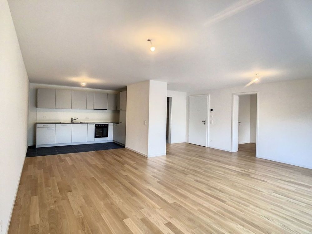 Zu ergreifen! Prächtige Wohnung in Bussigny! - Sejour.jpg