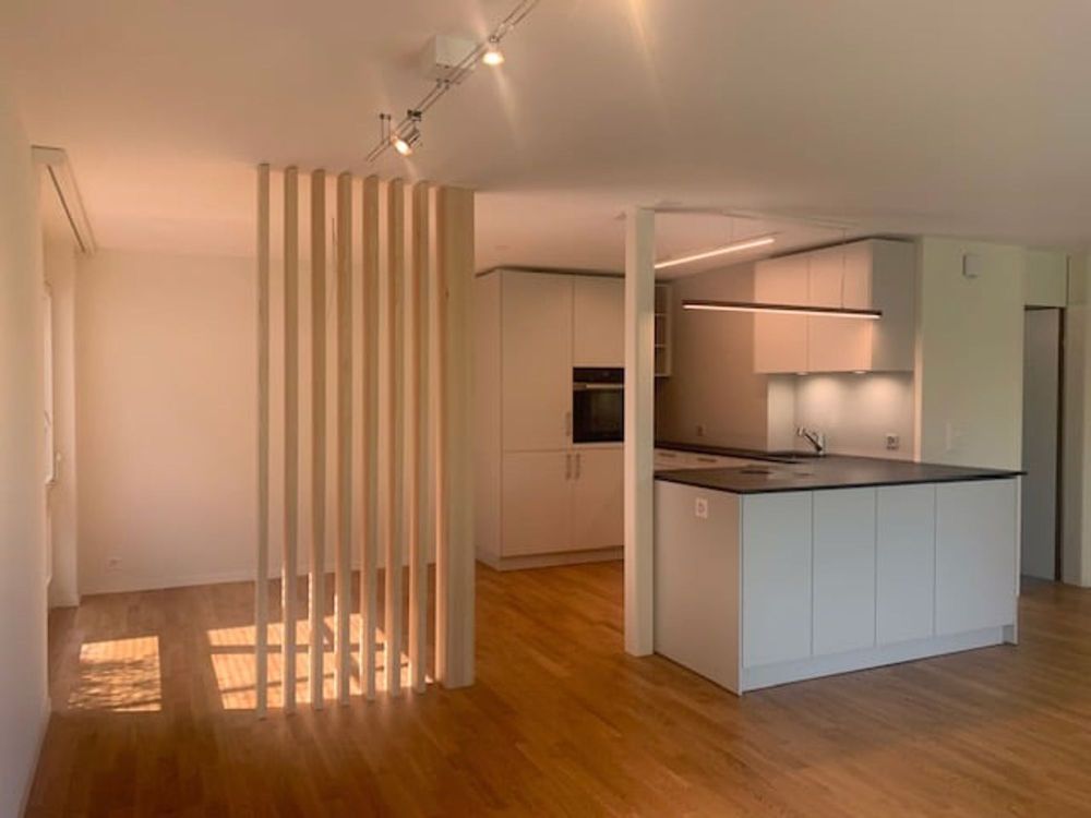 Erstvermietung: Attraktive Wohnung an bester Lage in Baden - Bild 1