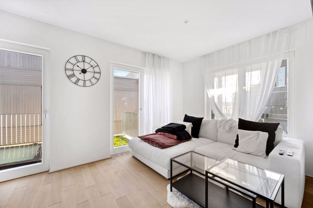 Neubau! 3.5 bis 4.5 Zi. Garten / Maisonette-Whg - Wie im Einfamilienhaus wohnen! - Bild 13