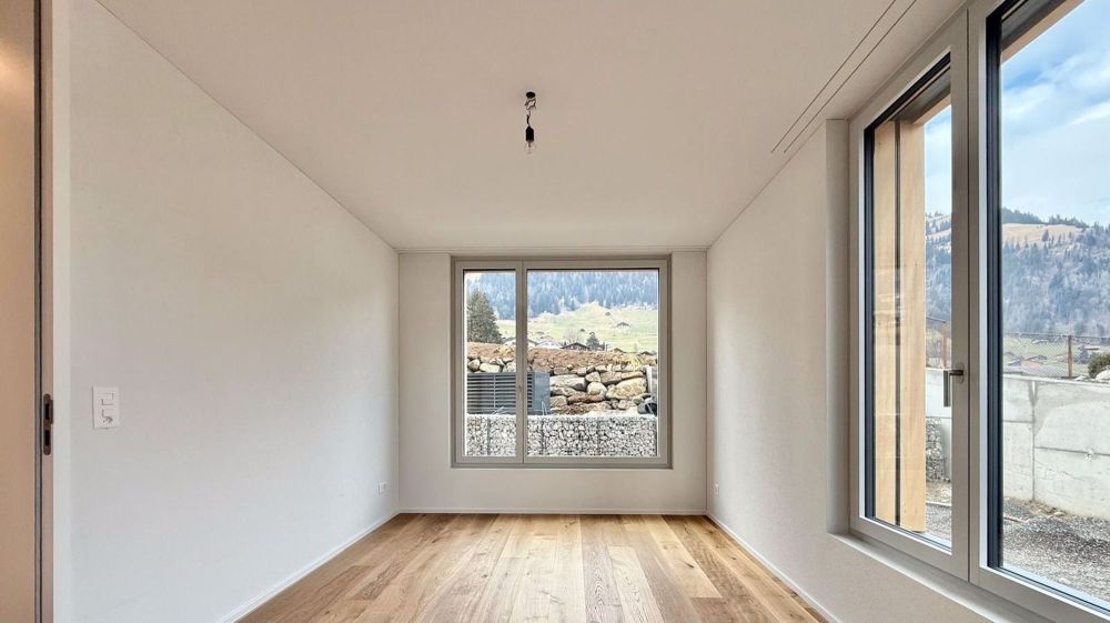 Wohnung in Frutigen - Bild 6