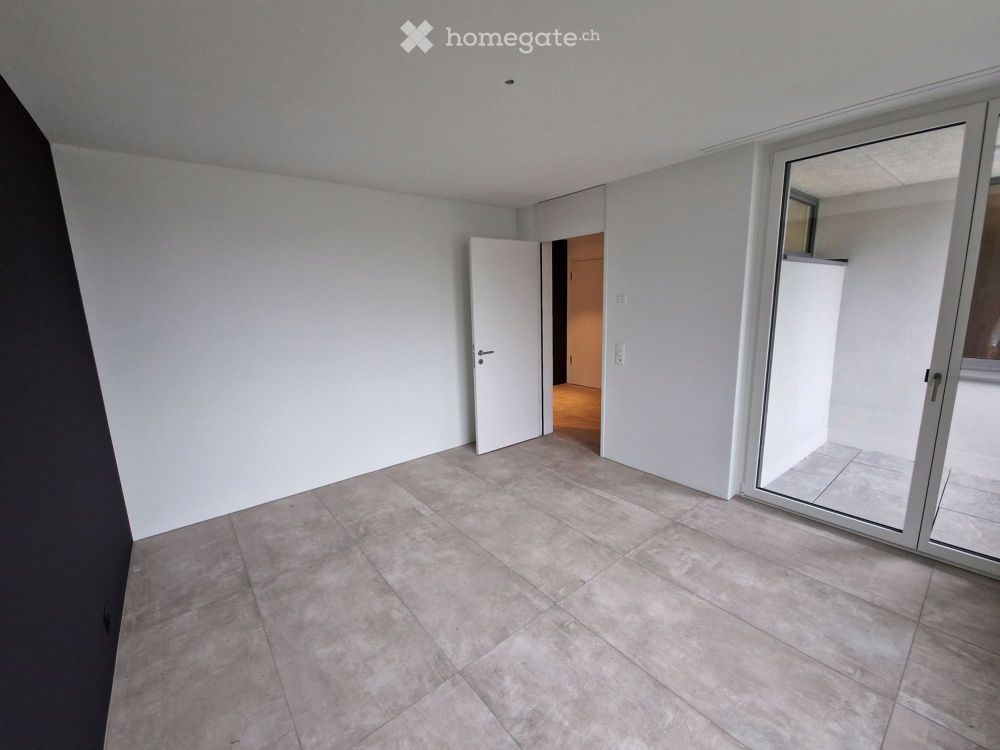 Vermietung von grosszügiger 2.5-Zimmer-Designer-Wohnung im steuergünstigen Rotkreuz-Risch - Bild 9