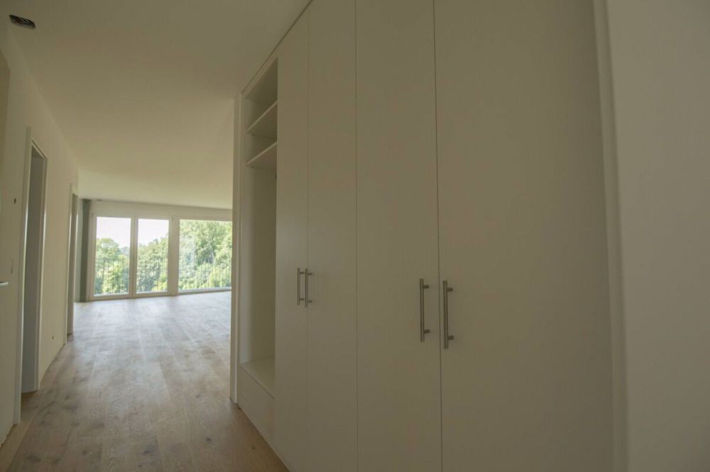 Neubau in St. Ursen - moderne 4.5-Zimmerwohnung mit grossem Balkon! - Bild 8