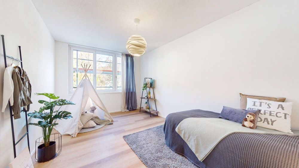 Wohnen, wo das Leben fliesst - Bild 7