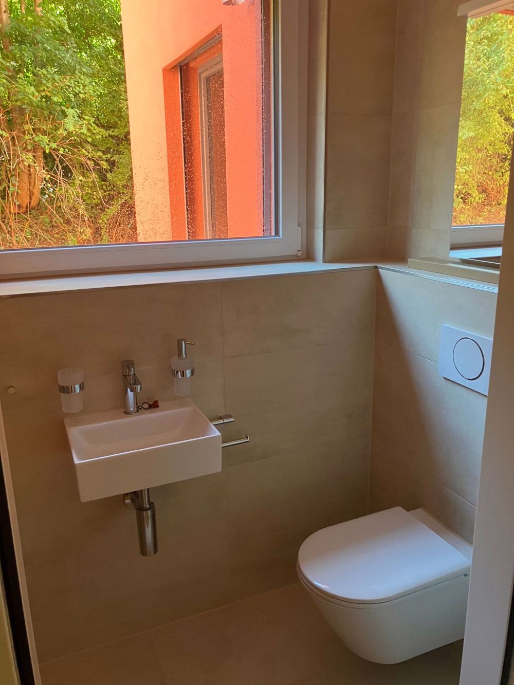 Moderne 5.5-Zimmer-Wohnung in Waldenburg zu vermieten - Bild 7