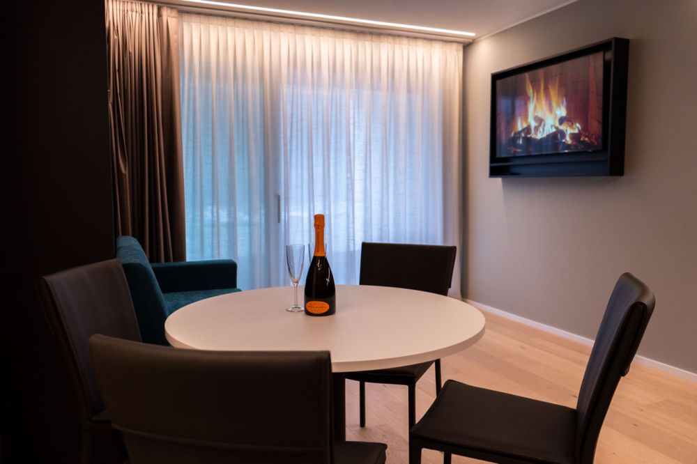 Double Suite - Bild 1