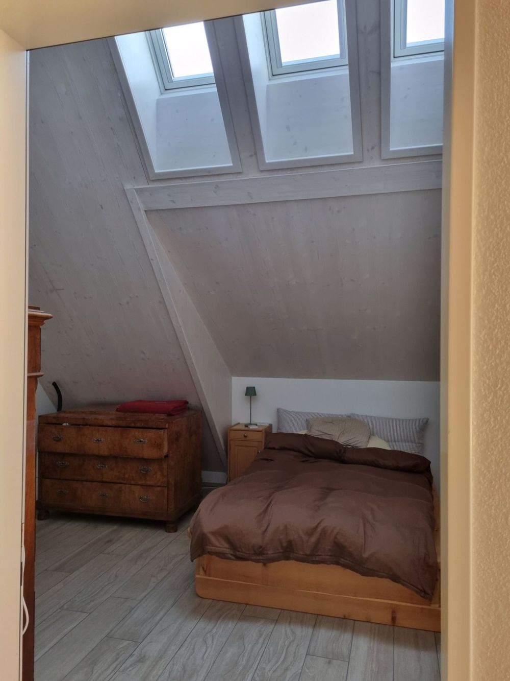 2 ½ Zimmer-Wohnung in Oberhasli mieten - Bild 6