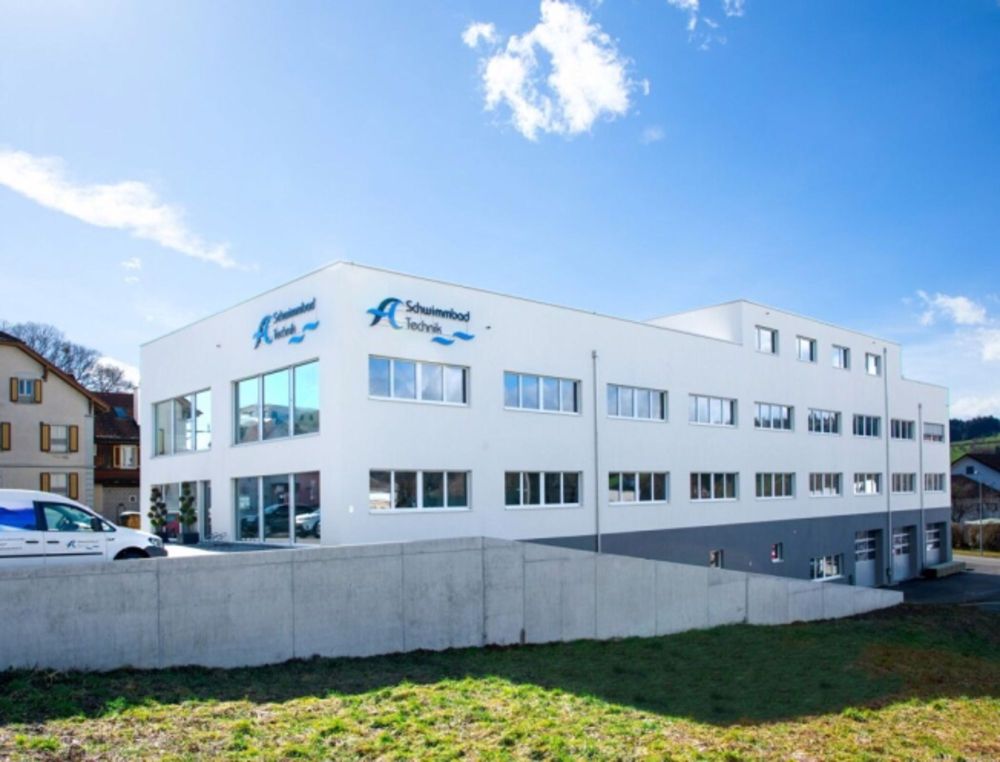 Gewerbe-/Bürofläche (Neubau) an hervorragender Lage - Bild 7