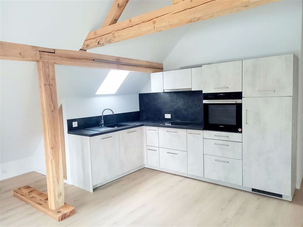 Loft,1.5,50 - Cuisine