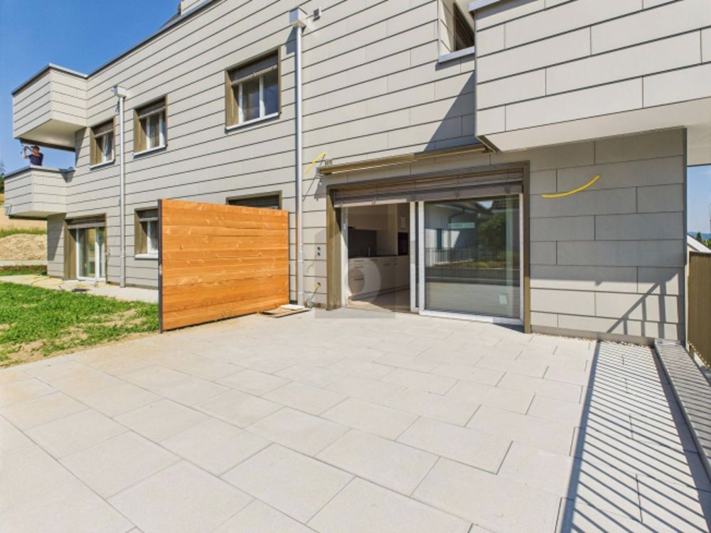 NEUBAU MIT MODERNER AUSSTATTUNG - Bild 6