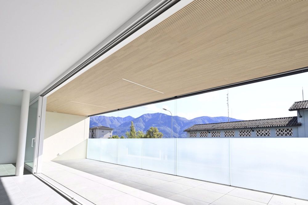 VENDESI A SOLDUNO – AMPIO E LUMINOSO APPARTAMENTO IN NUOVA COSTRUZIONE - Bild 10