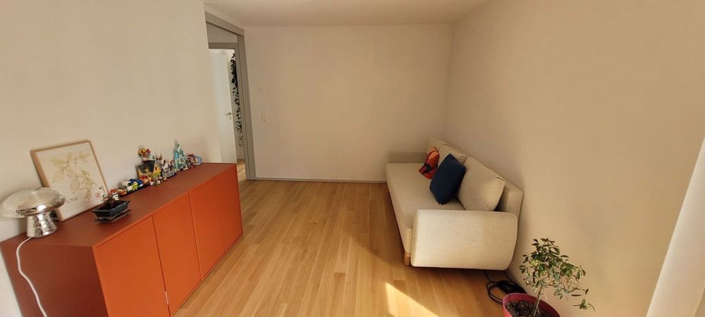 Wohnung 4,5 Zimmer in der Nähe des Bahnhofs Lausanne - Bild 2
