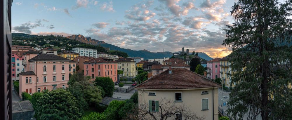 Dachwohnung 4,5 Zimmer möbliert und klimatisiert, komplett renoviert, Erstbezug - Bild 1
