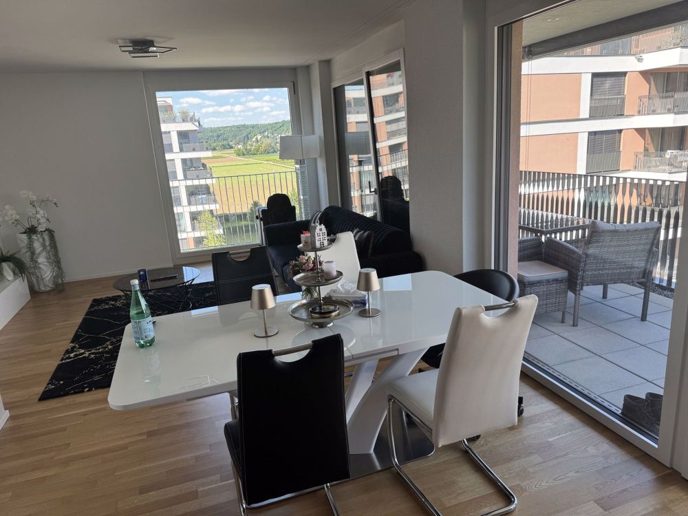 2 ½ Zimmer-Wohnung in Bad Zurzach mieten - Bild 5