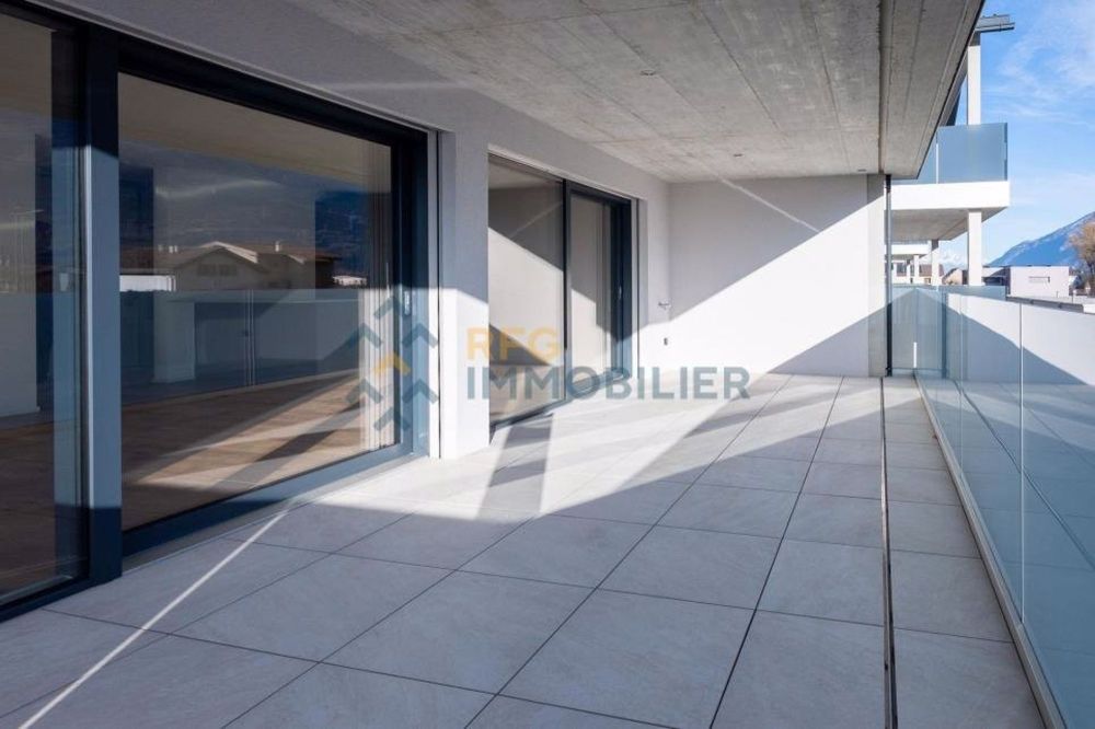 4 ½ Zimmer-Wohnung in Fully mieten - Bild 10
