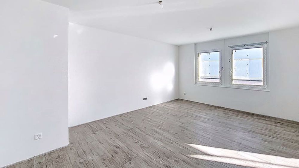 Appartement 3.5 pces neuf avec balcon à Cugy / FR - Bild 1