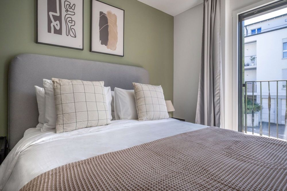 3 ½ Zimmer-Möblierte Wohnung in Zürich mieten - Bild 9