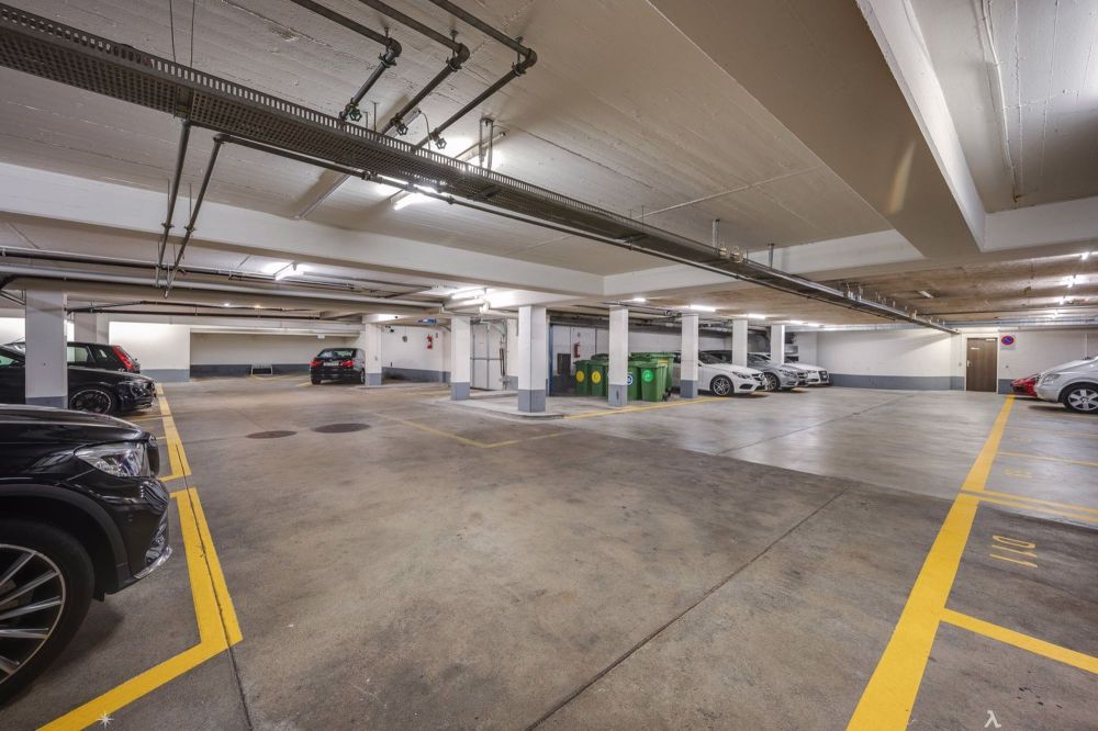 3-Zi.-Wohnung im Stadtzentrum - Bild 4