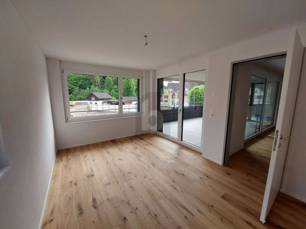 Apartment for rent in Dussnang, Switzerland - Bild 3