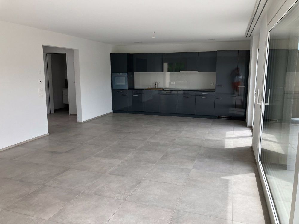 NEUE ATTIKA-WOHNUNG MIT GROSSER TERRASSE! - Bild 7