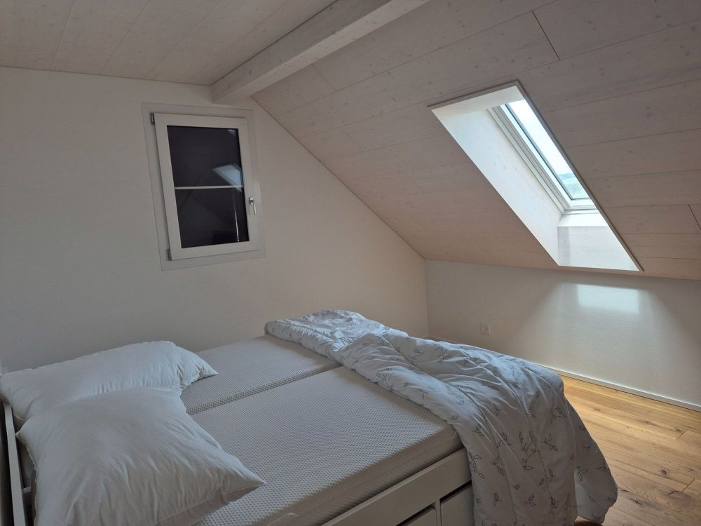 2.5 Zimmerwohnung in Hüttlingen TG - Bild 5