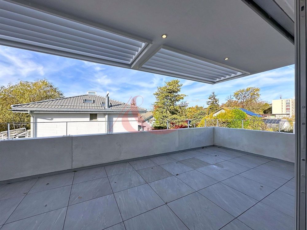 4,5 Zimmer neu zu vermieten! Lausanne - Bild 8