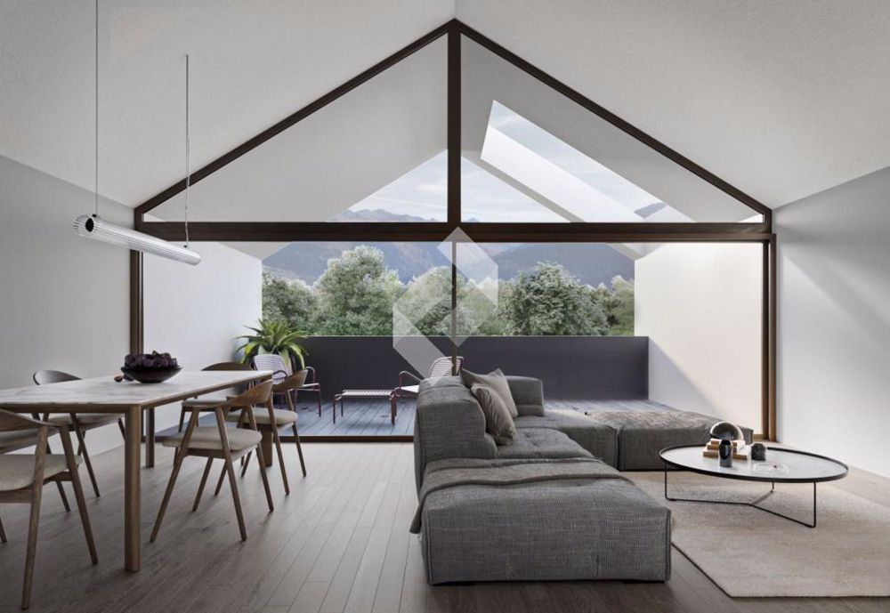 Superbe duplex dans quartier résidentiel - Bild 2