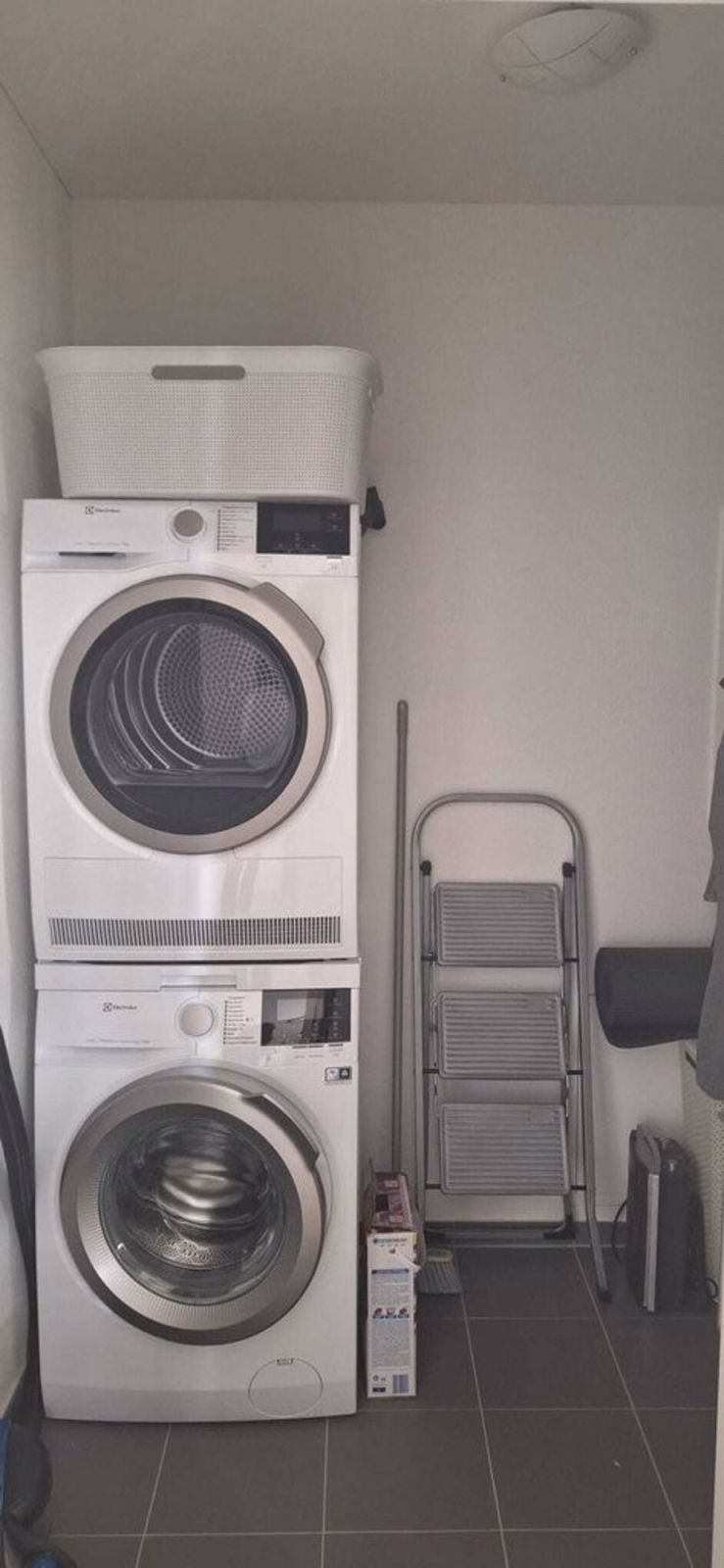 3 ½ Zimmer-Wohnung in Zürich-Manegg mieten - Bild 8