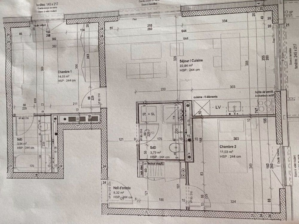 Wunderschöne 3.5-Zimmer-Neubauwohnung - Bild 4