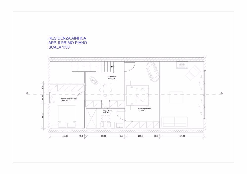 Duplex/maisonette a Caslano - Bild 10