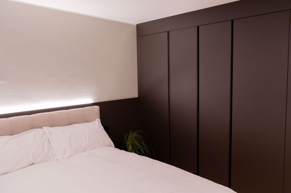 Sky Superior Suite – Bellinzona - Bild 13