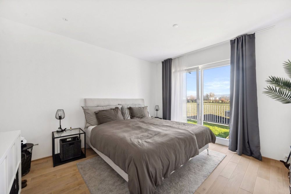 Neue 4.5 Zi. Maisonette-Wohnung 140m2 & 70m2 Terrassen - nur 2 Wohnungen im Haus! - Bild 10