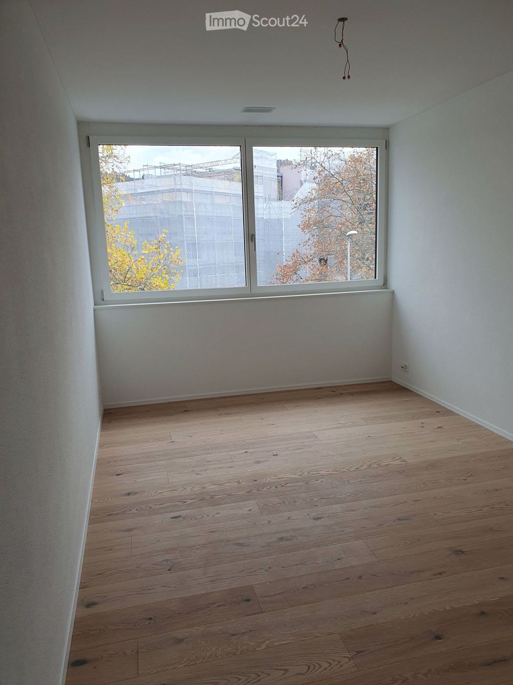 Wohnung im Herzen von Frick: super zentral und trotzdem ruhig! - Bild 10
