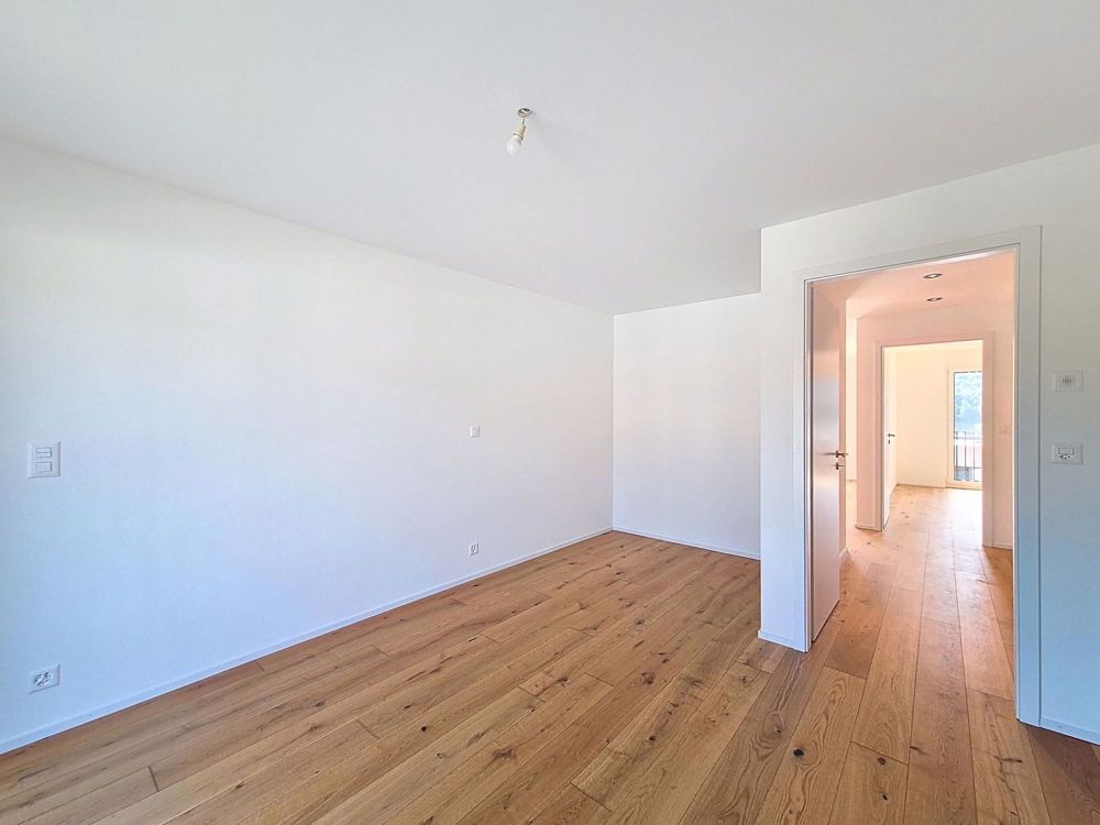 Neuf ! Appartement de 3.5 pièces au 4ème étage avec balcons - Bild 6