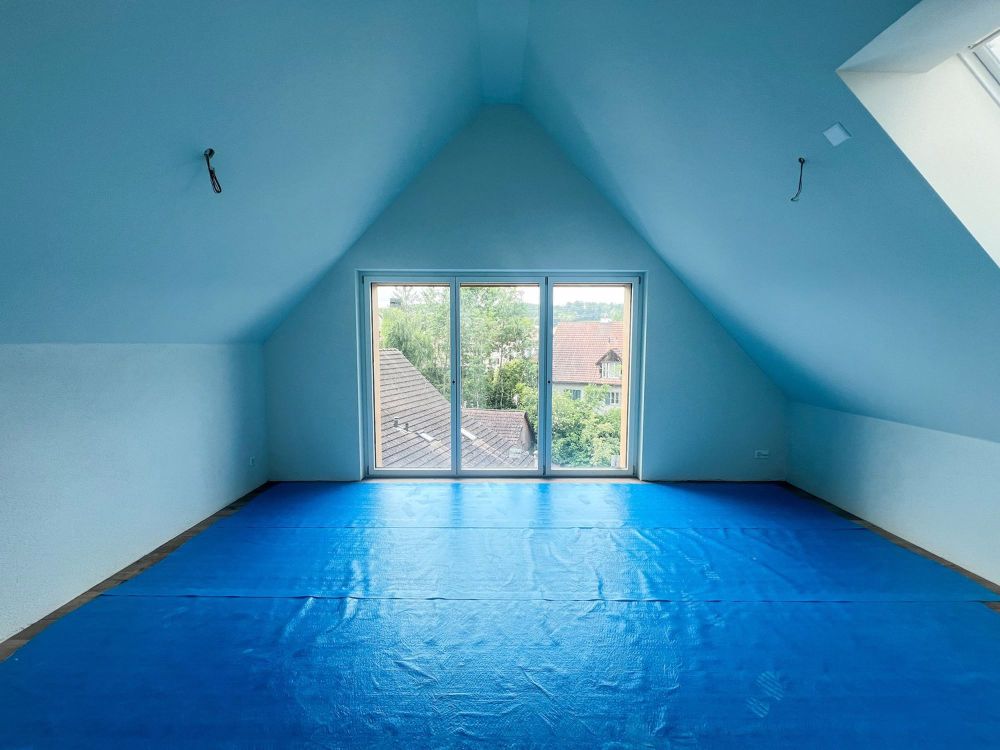 Erstbezug - Neubauwohnung stadtnah in ländlicher Gemeinde Aesch ZH - Bild 2