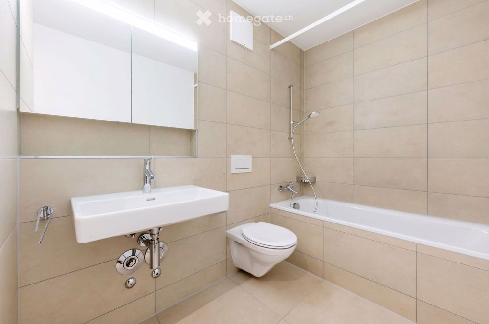 Attraktive 2,5-Zimmer Wohnung mit Balkon in Rombach - Bild 6