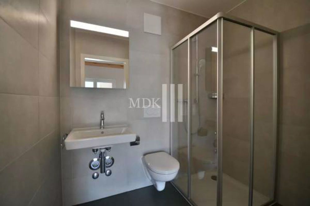 Appartement neuf de 3.5 pièces à louer à Vouvry - Bild 6