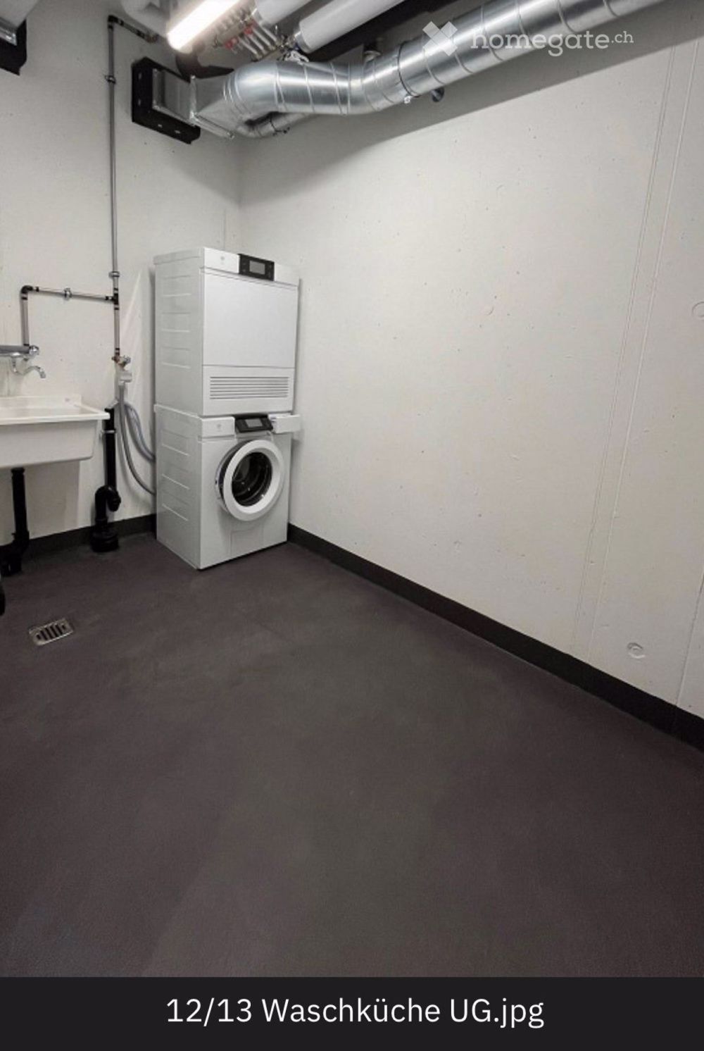 Modernes 4.5-Zimmer-Reihenhaus in Felben-Wellhausen - Neubau 2025 - Bild 7