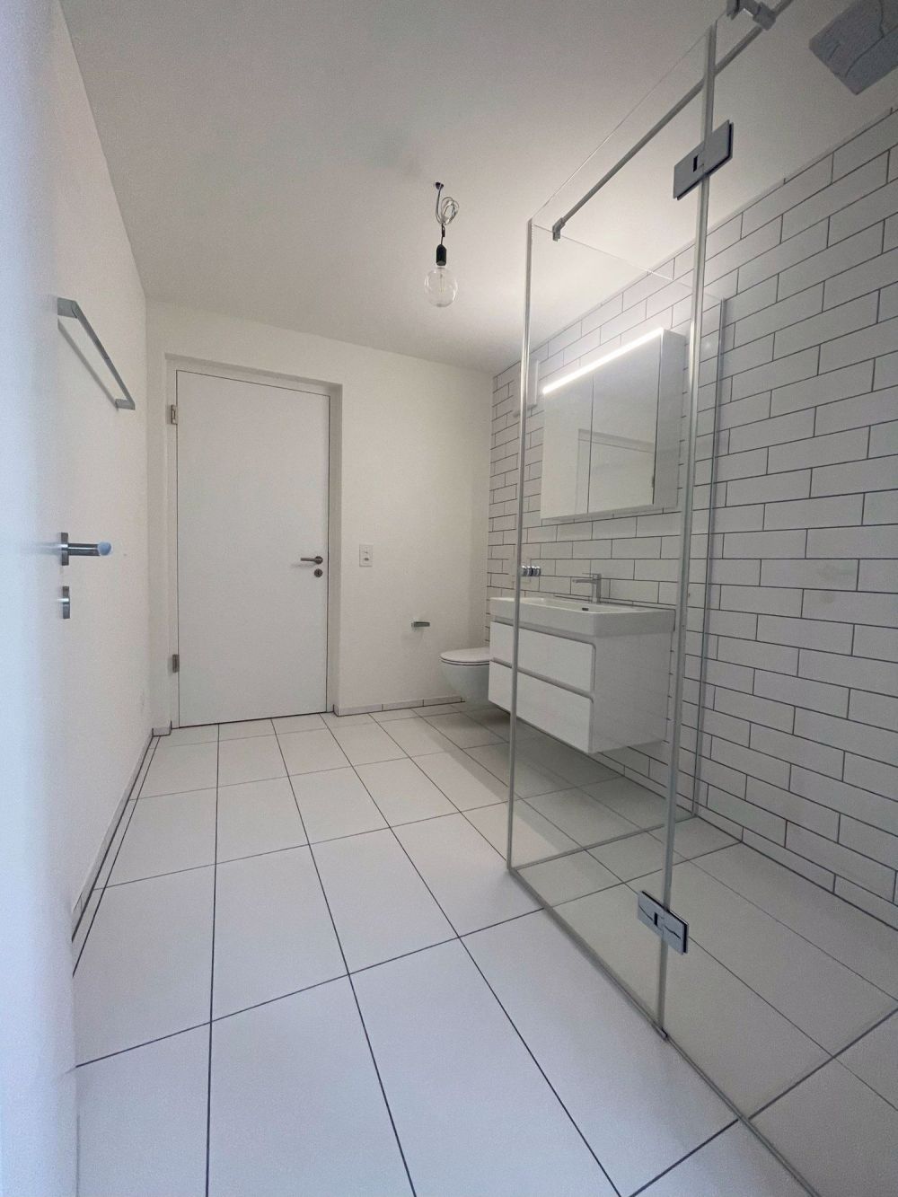 Einzigartiges Loft mit integrierter Garagenbox - Bild 4