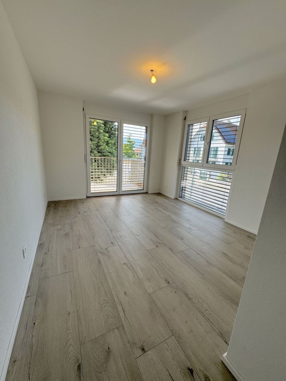 2 Zimmer-Wohnung in Yverdon les Bains mieten - Bild 6