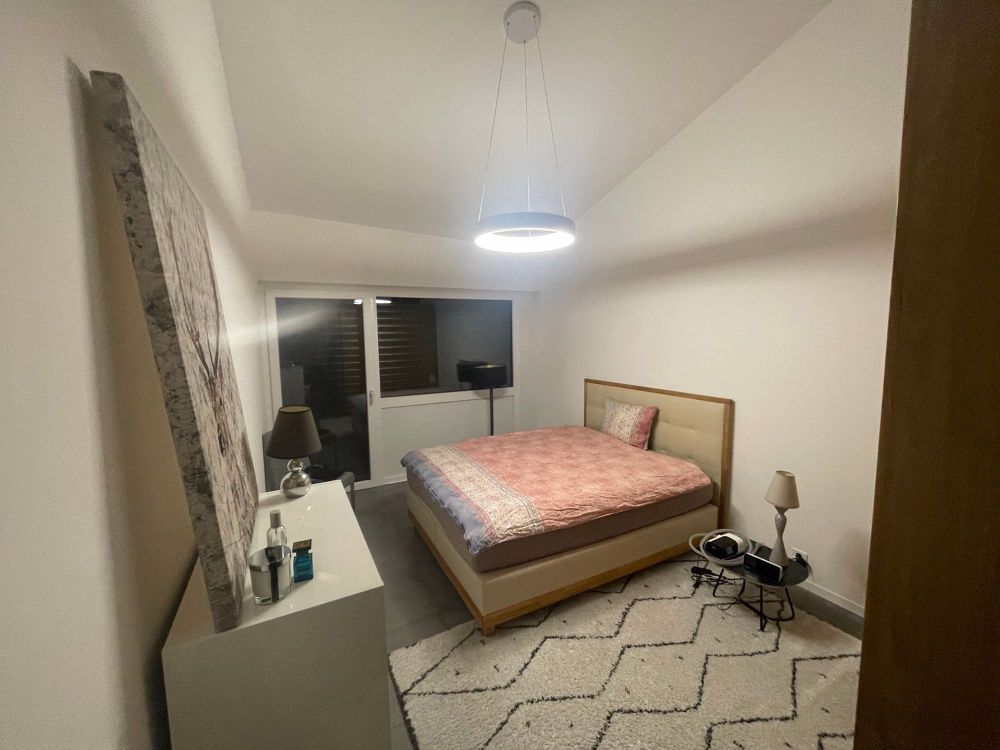 appartement en attique de 3,5 pièces - Bild 6