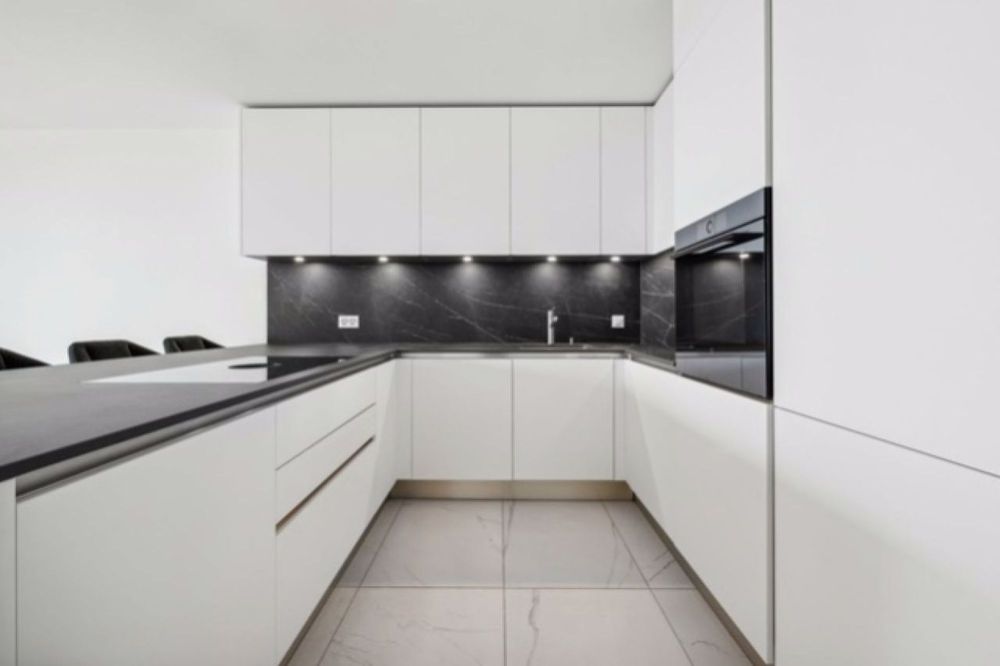 Splendide appartement meublé de 3.5 pièces avec piscine et vue - Bild 6