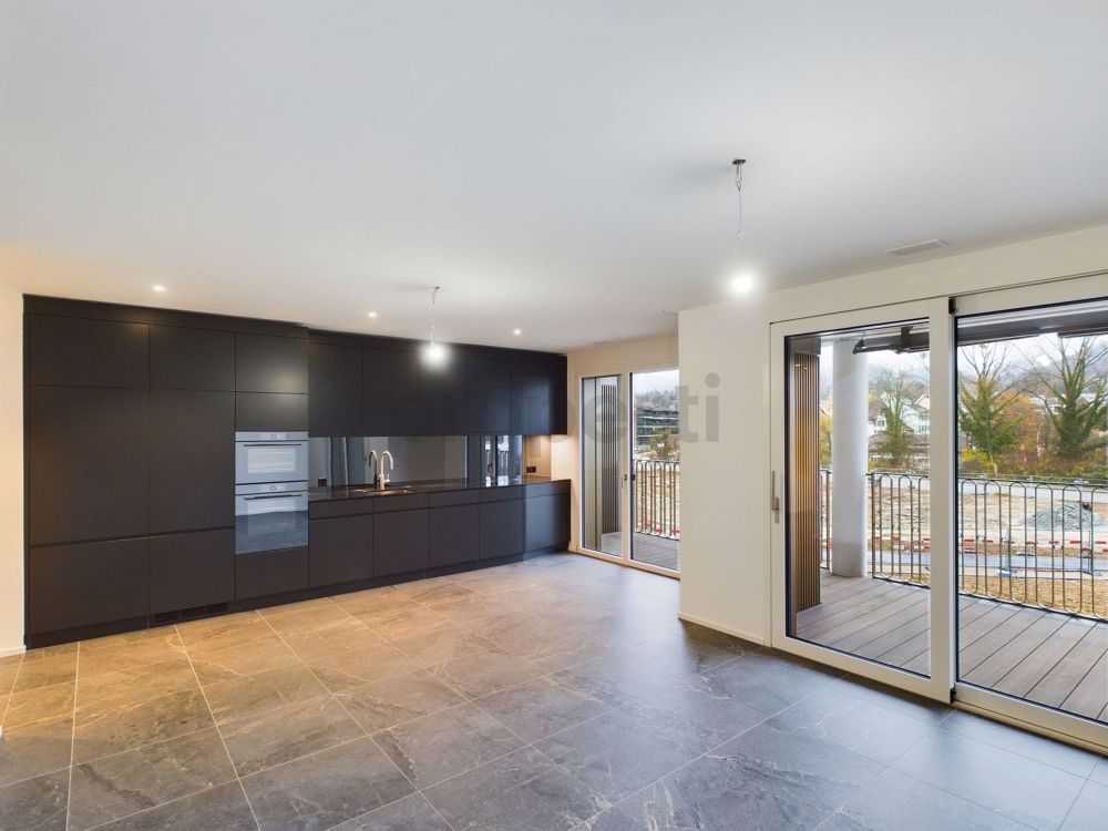 Moderne 2.5-Zimmer Wohnung in Reinach BL - Image 3