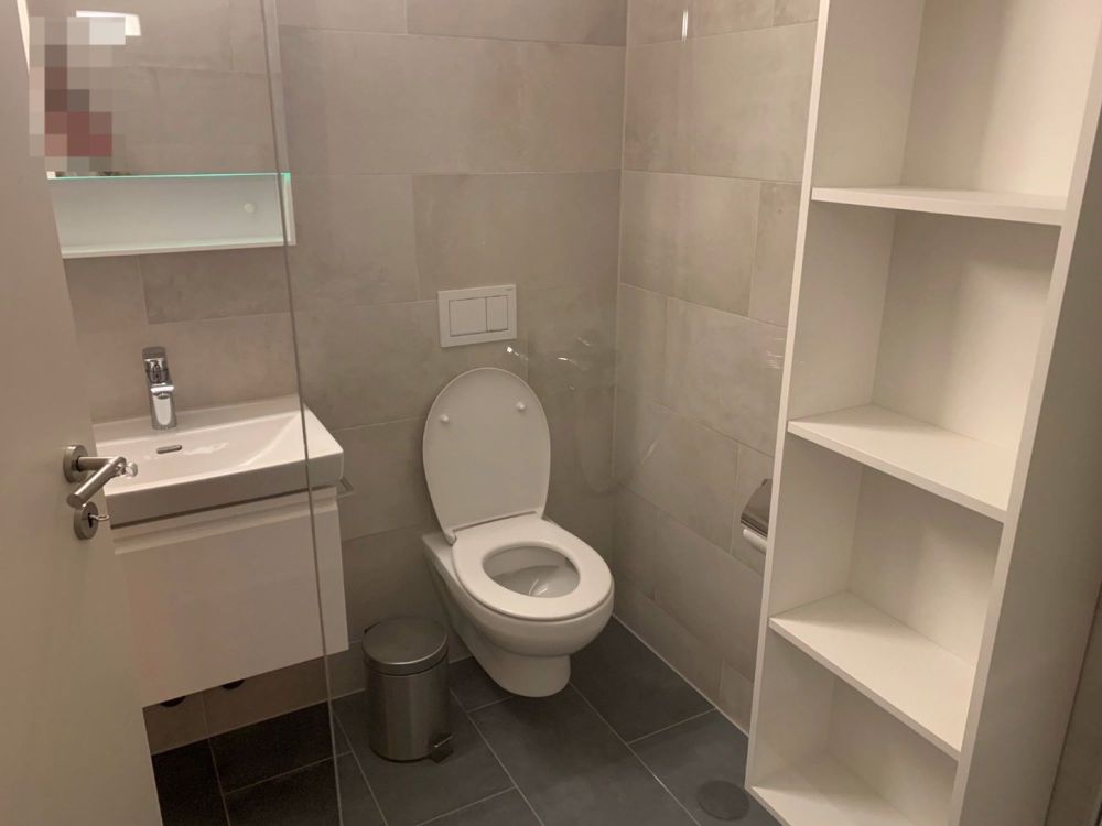 Nachmieter für 2.5 Zimmer-Wohnung gesucht - Bild 3