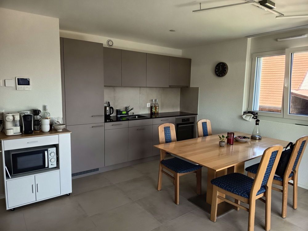 2 ½ Zimmer-Wohnung in Rueyres-St-Laurent mieten - Bild 11