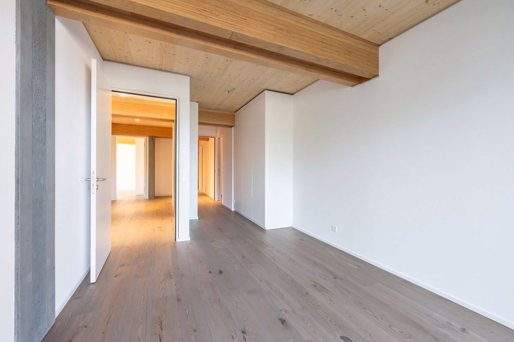Wohnung 4.5 Zimmer - Bild 4