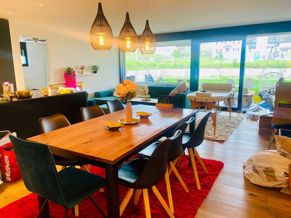 EG Terrassewohnung, Beste Angebot mit Grillplatz und, und und!! - Bild 5