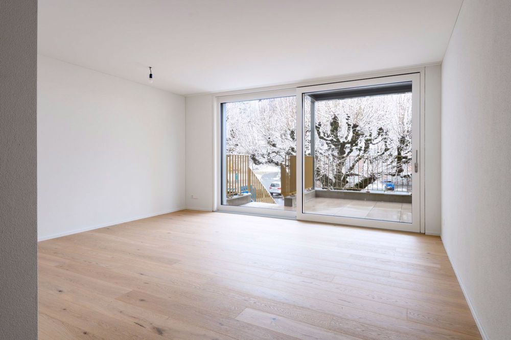 Reihenhaus in Altdorf UR - Bild 4