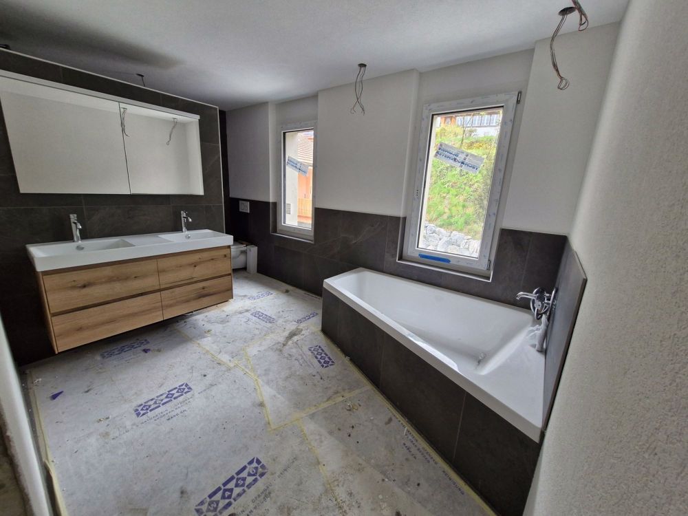 5 ½ Zimmer-Haus in Bauma mieten - Bild 2